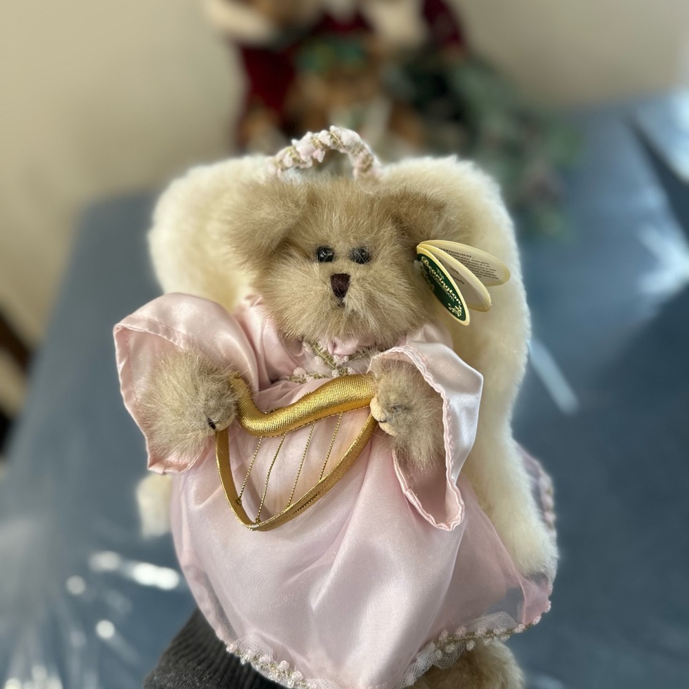 Bearington Bear Bernadette